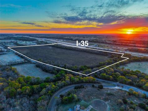 Unk Interstate 35 Troy TX 76579
