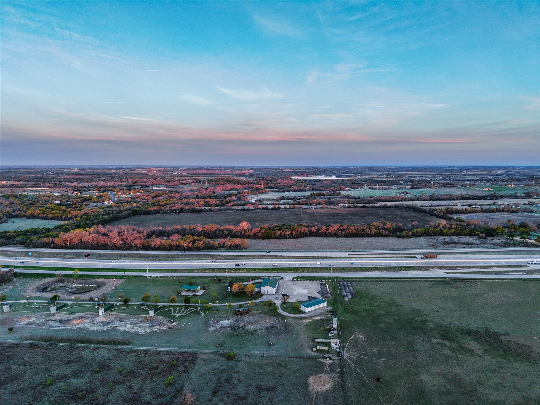 Unk Interstate 35 Troy TX 76579