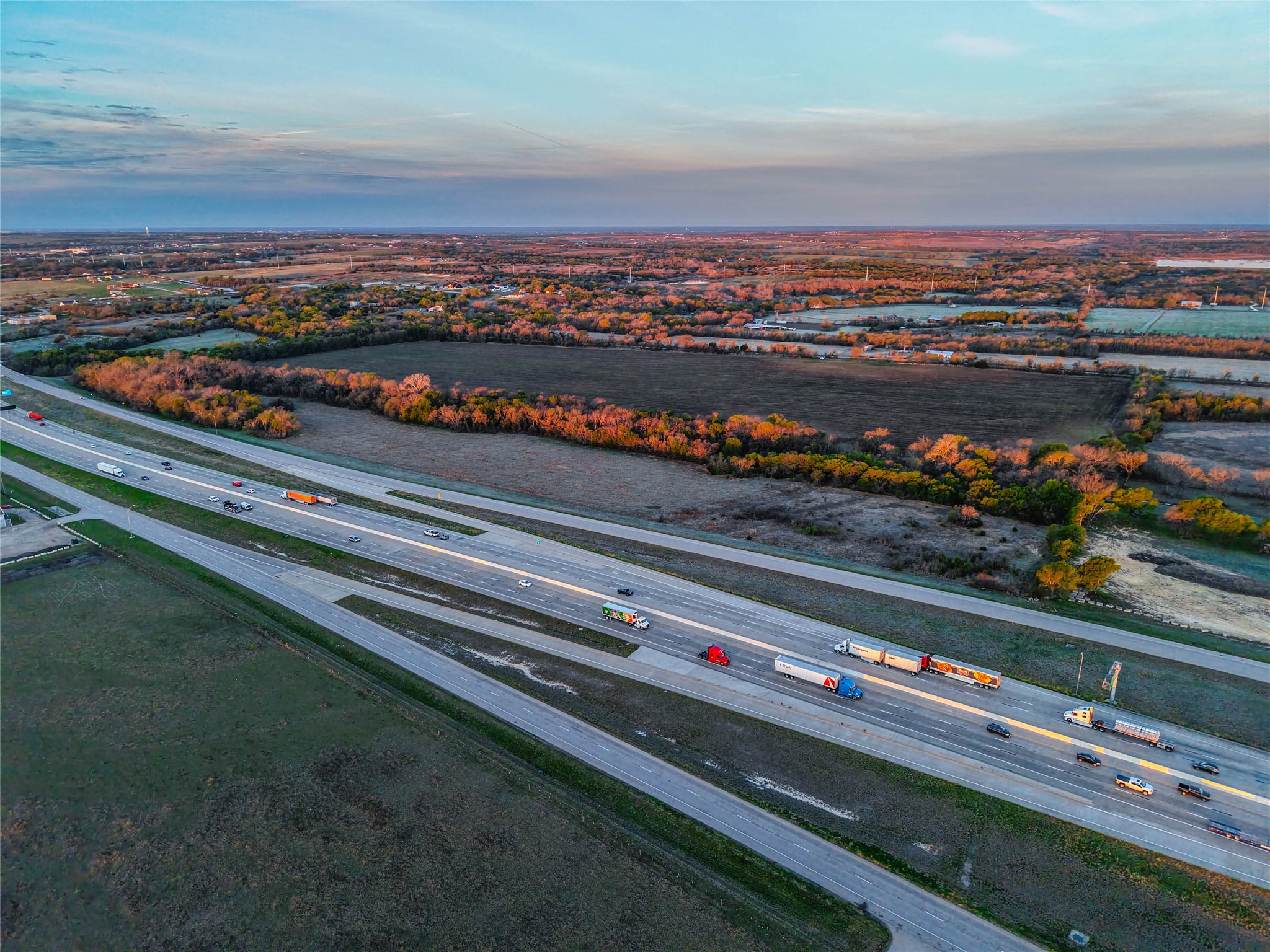 Unk Interstate 35 Troy TX 76579