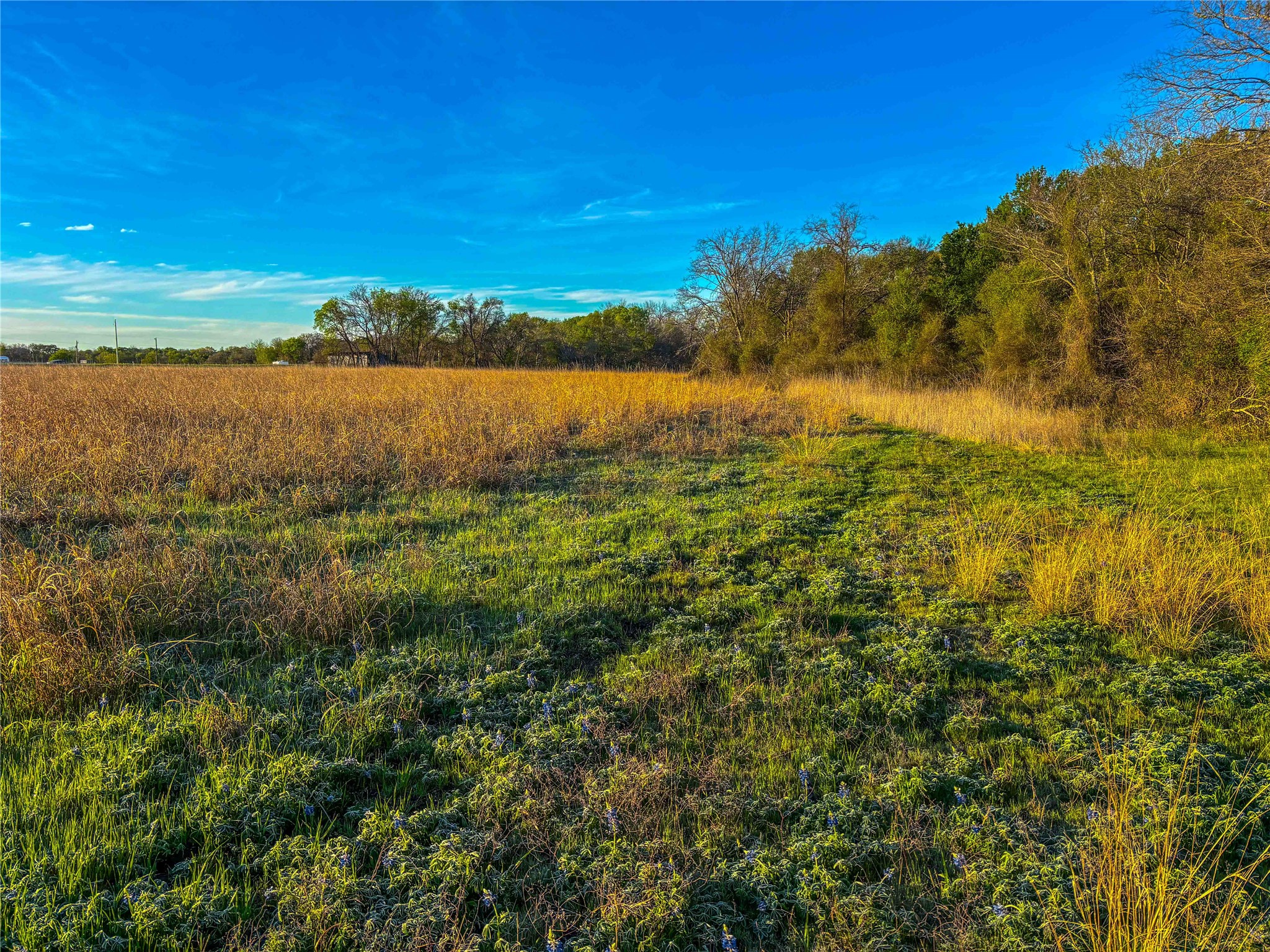 Unk Interstate 35 Troy TX 76579