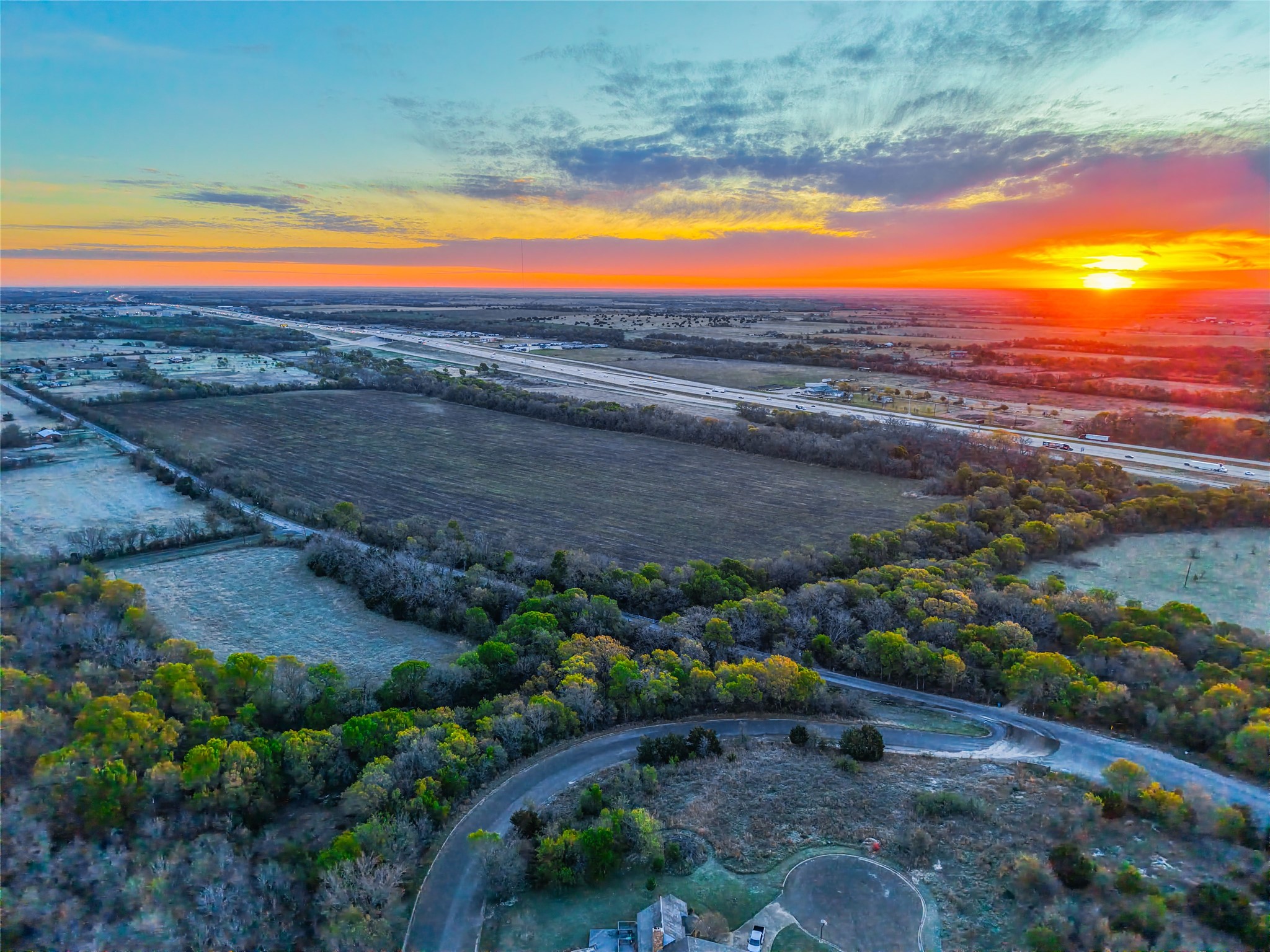 Unk Interstate 35 Troy TX 76579