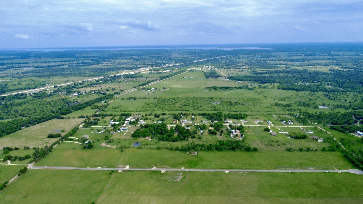 Lot 13 Alfonso Drive Corsicana TX 75110