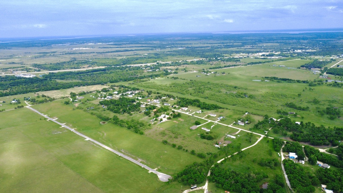 Lot 13 Alfonso Drive Corsicana TX 75110
