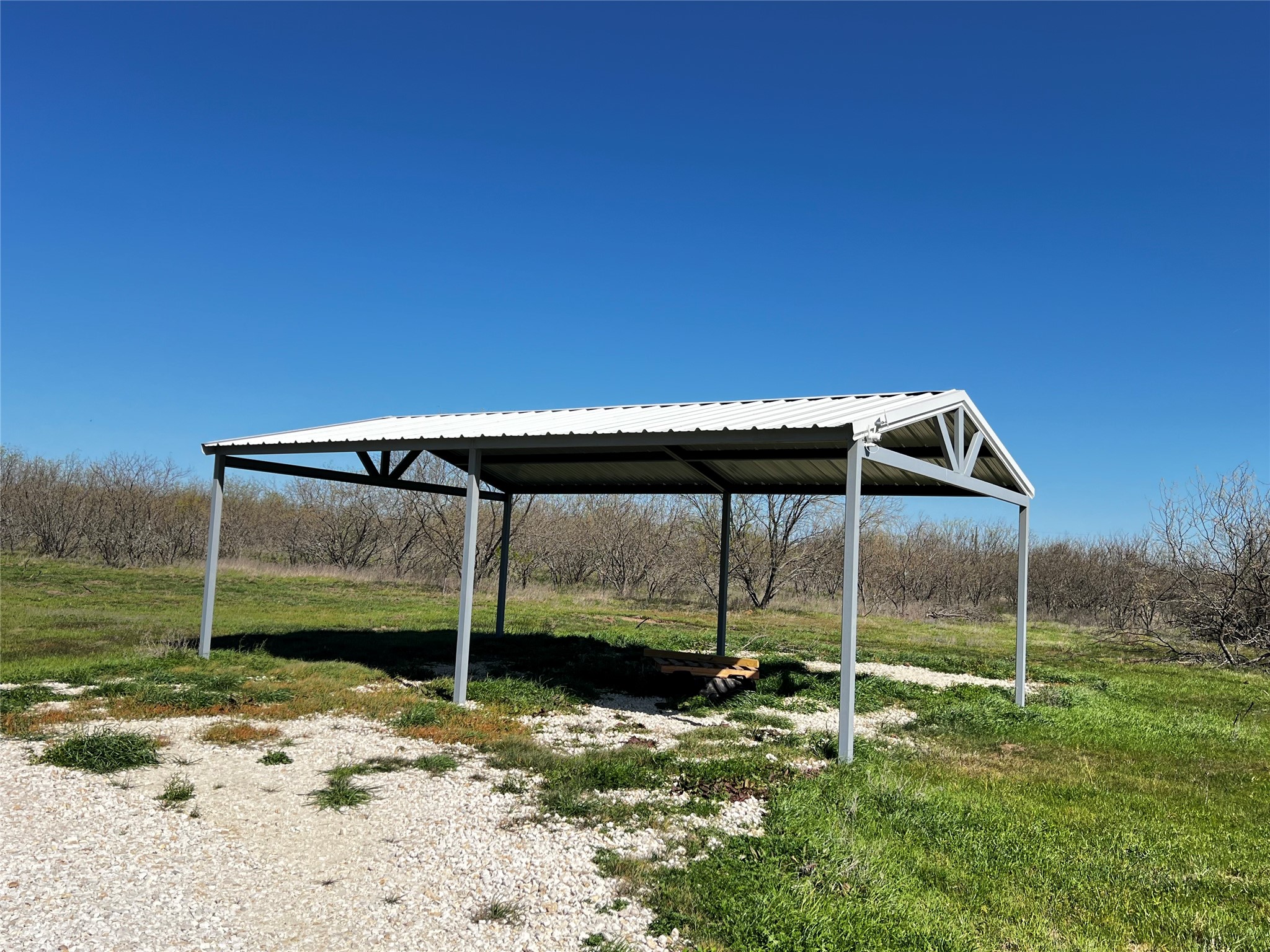 Tbd Fcr 971 Mexia TX 76667