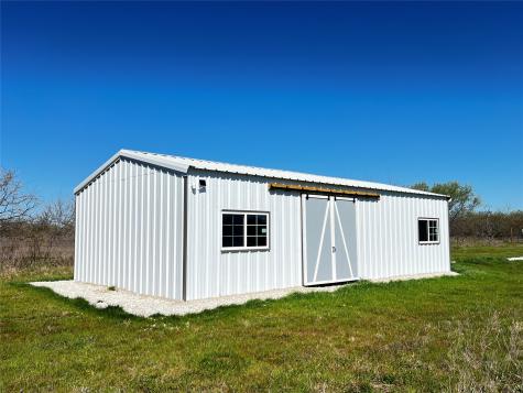 Tbd Fcr 971 Mexia TX 76667