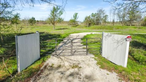 Tbd Fcr 971 Mexia TX 76667