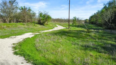 Tbd Fcr 971 Mexia TX 76667