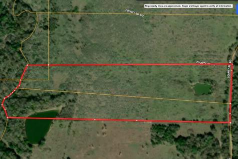 Tbd Fcr 971 Mexia TX 76667