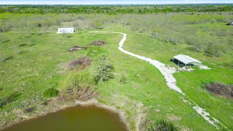 Tbd Fcr 971 Mexia TX 76667