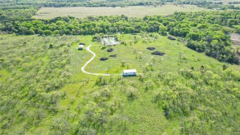 Tbd Fcr 971 Mexia TX 76667