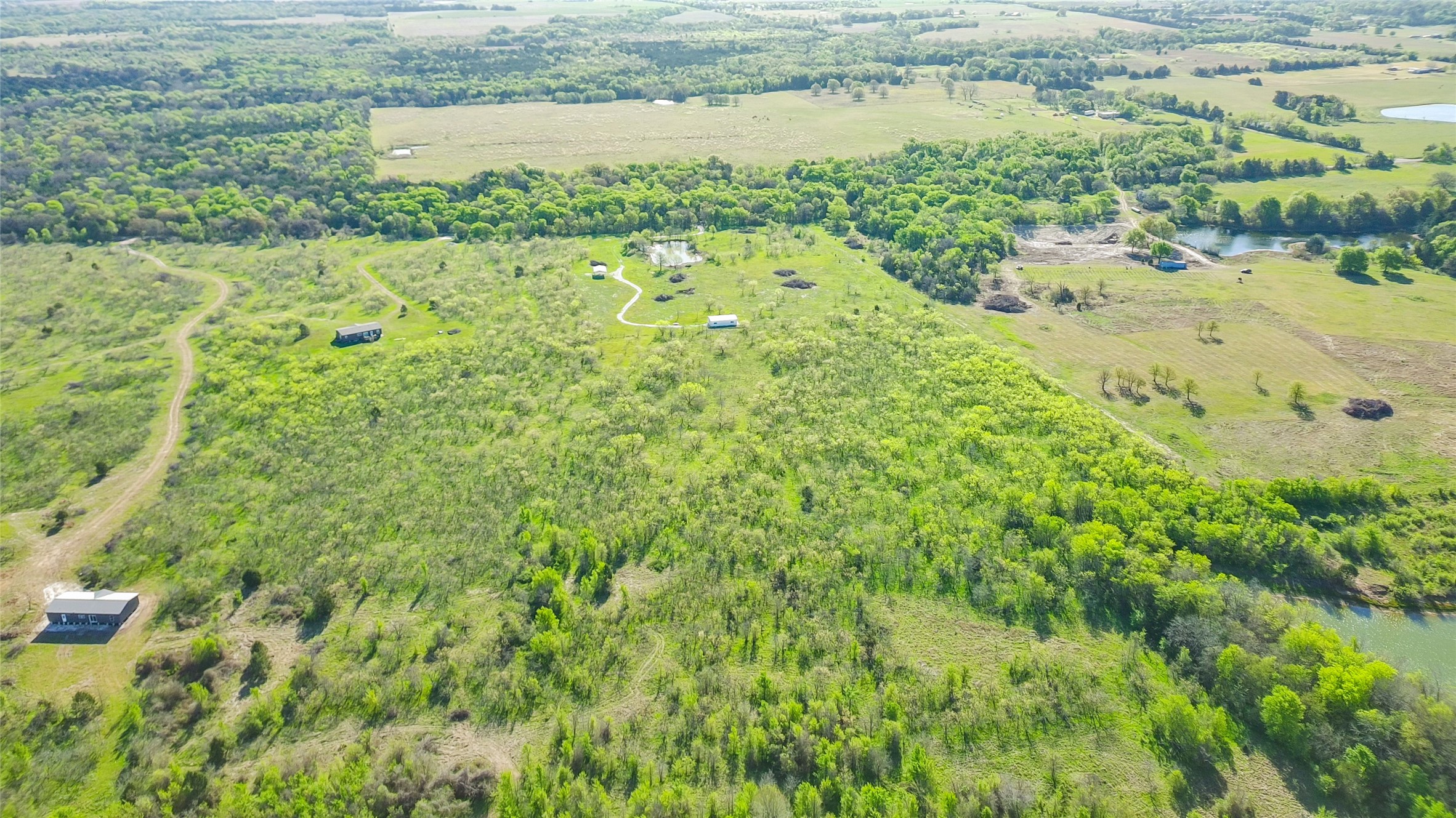 Tbd Fcr 971 Mexia TX 76667