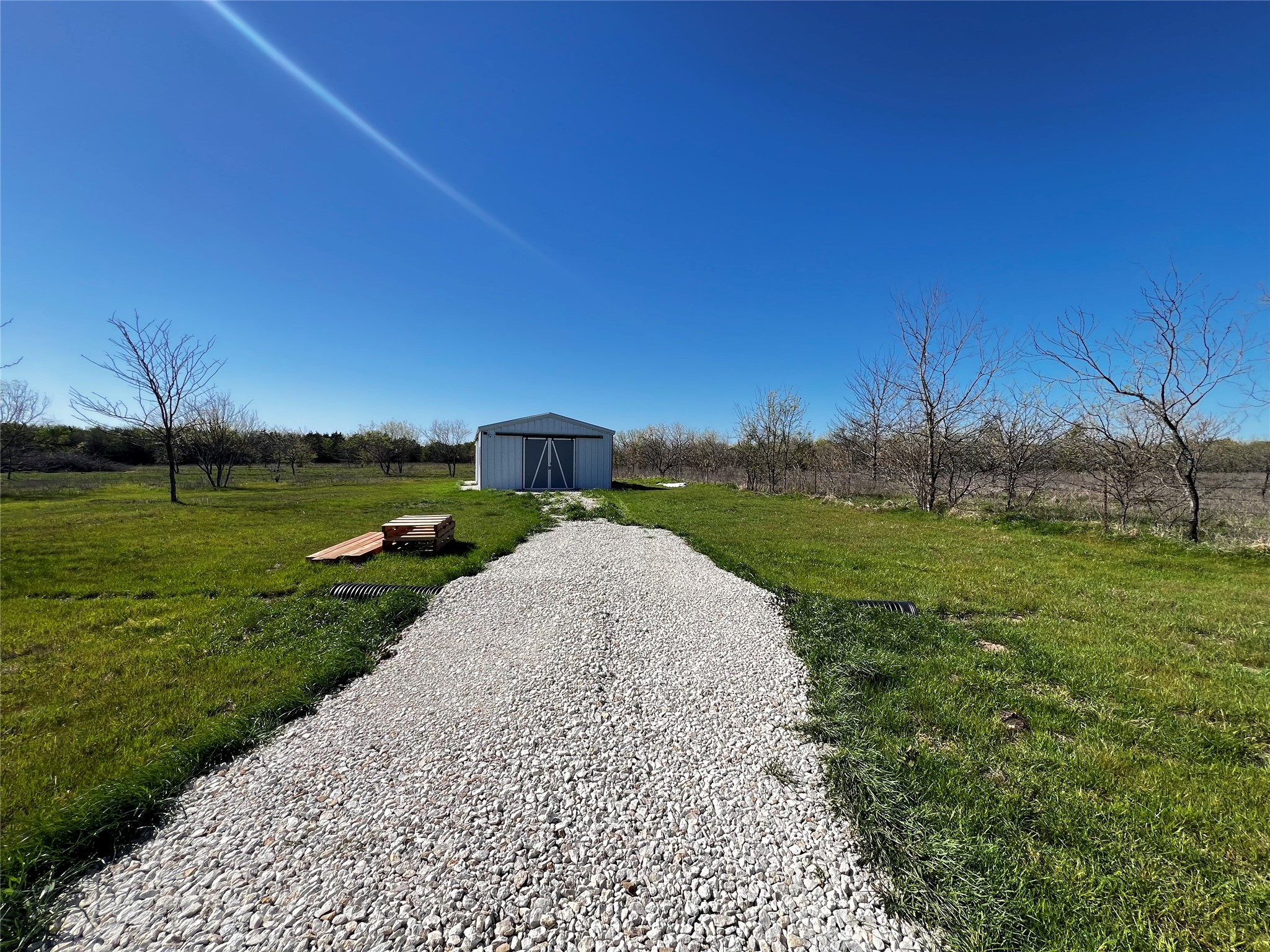 Tbd Fcr 971 Mexia TX 76667