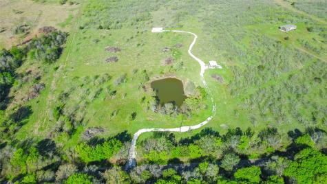 Tbd Fcr 971 Mexia TX 76667
