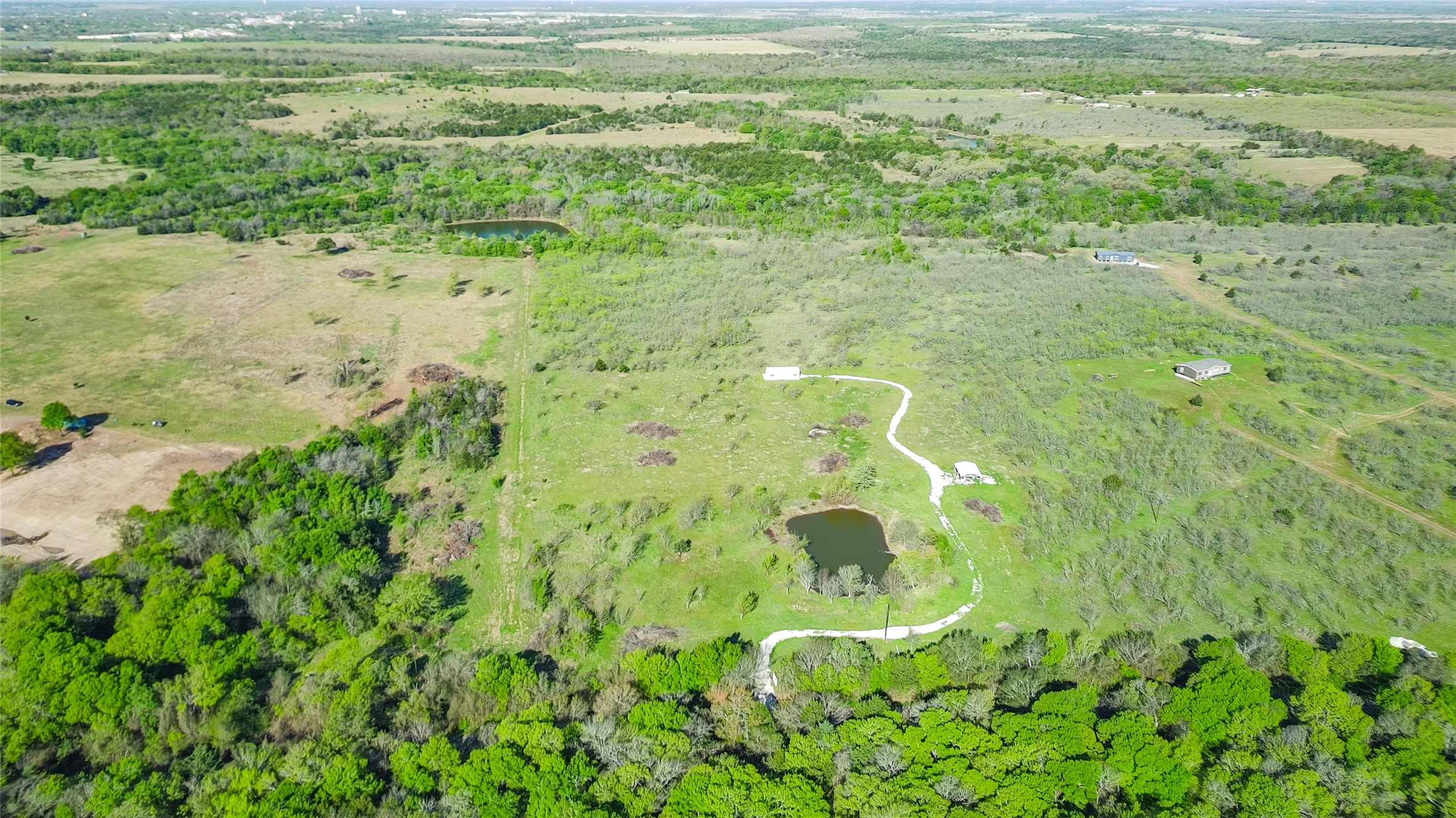 Tbd Fcr 971 Mexia TX 76667