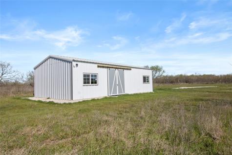 Tbd Fcr 971 Mexia TX 76667