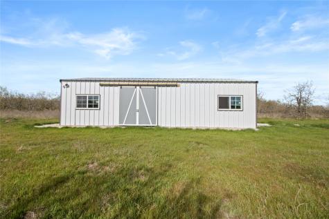 Tbd Fcr 971 Mexia TX 76667
