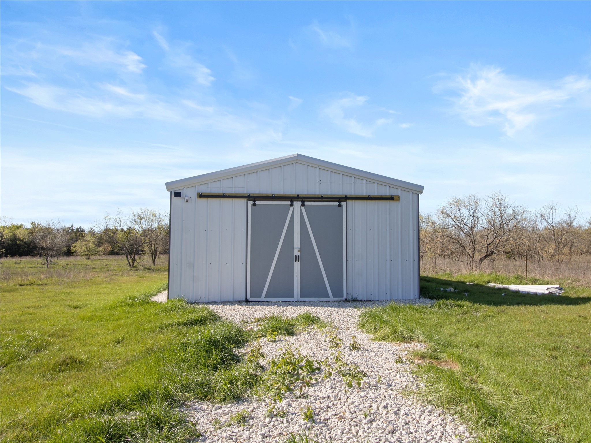 Tbd Fcr 971 Mexia TX 76667