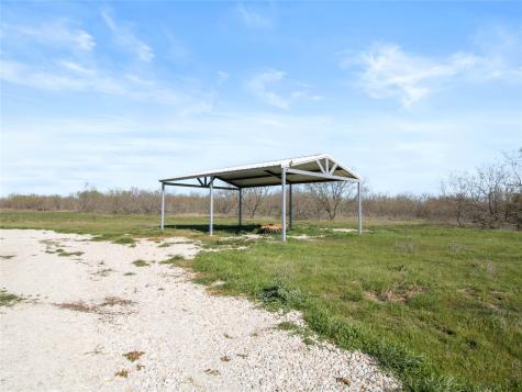 Tbd Fcr 971 Mexia TX 76667
