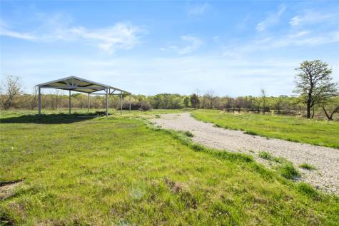 Tbd Fcr 971 Mexia TX 76667