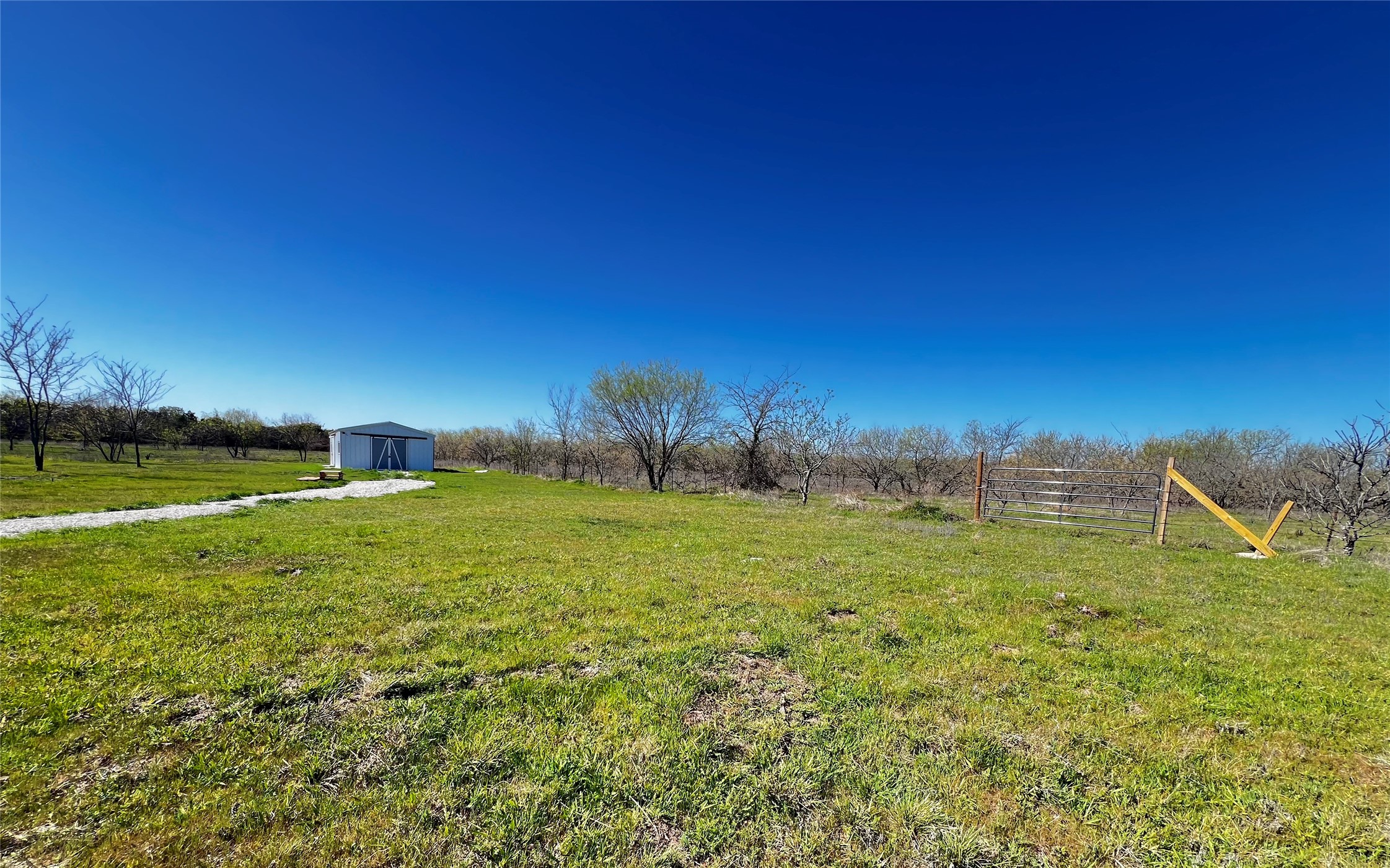 Tbd Fcr 971 Mexia TX 76667