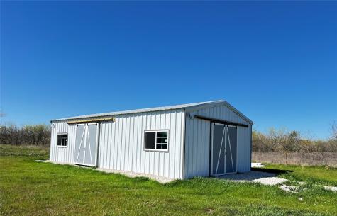 Tbd Fcr 971 Mexia TX 76667