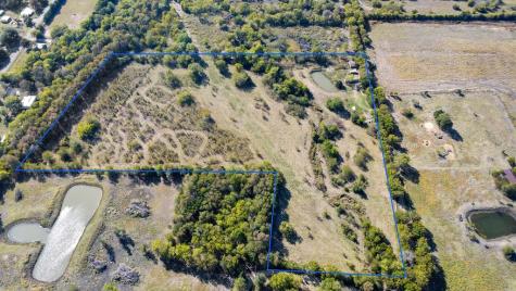 2353 County Road 4225 Enloe TX 75441