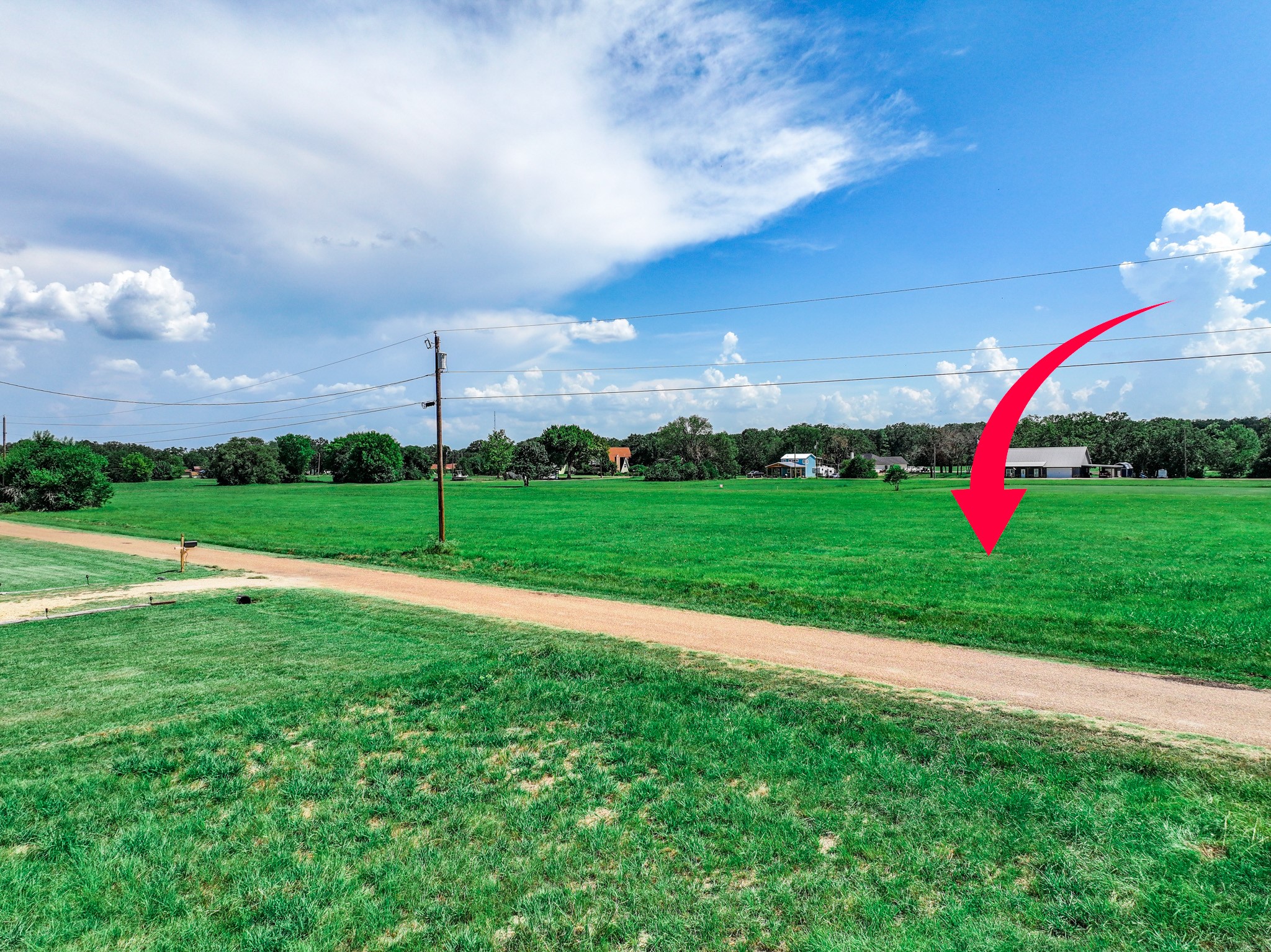 TBD3 Oakwood Road Trinidad TX 75163