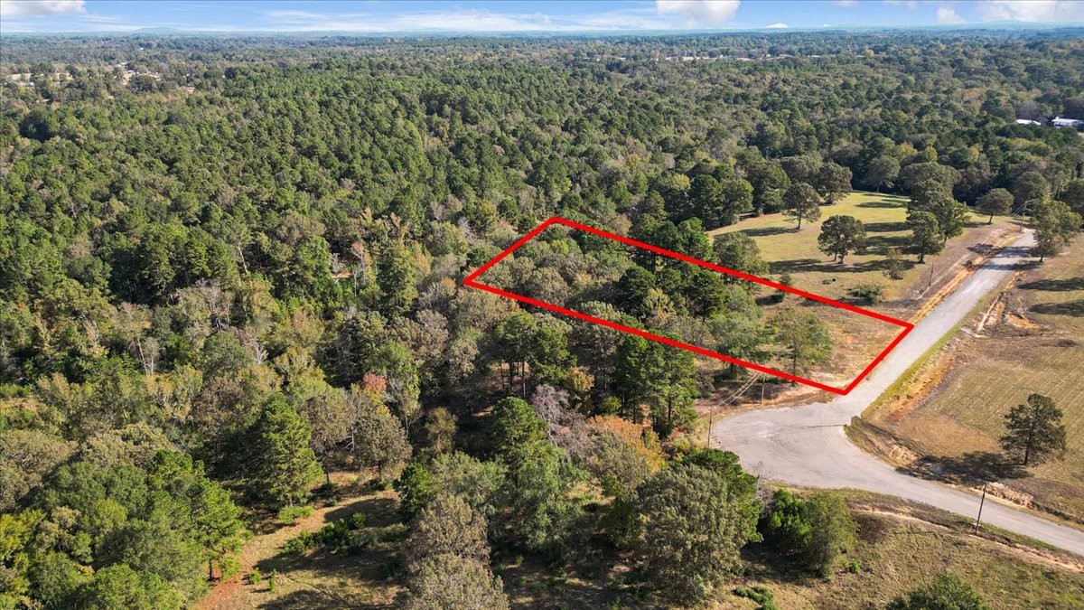 Tbd Pr 3398 Road Big Sandy TX 75755