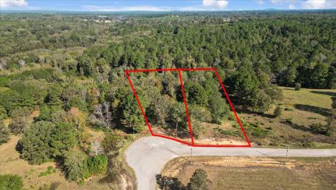 Tbd Pr 3398 Road Big Sandy TX 75755