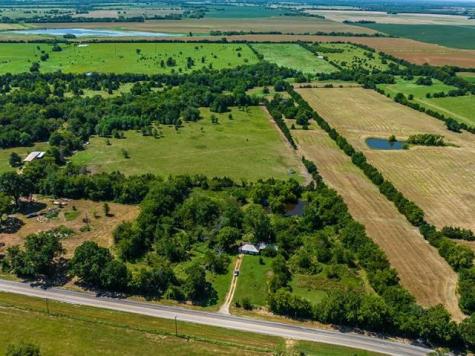 Tbd Farm Road 194 Blossom TX 75416