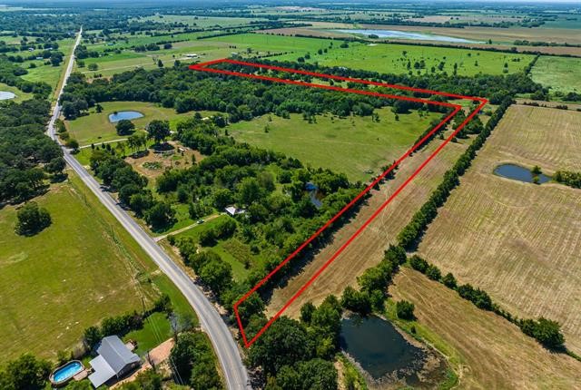 Tbd Farm Road 194 Blossom TX 75416