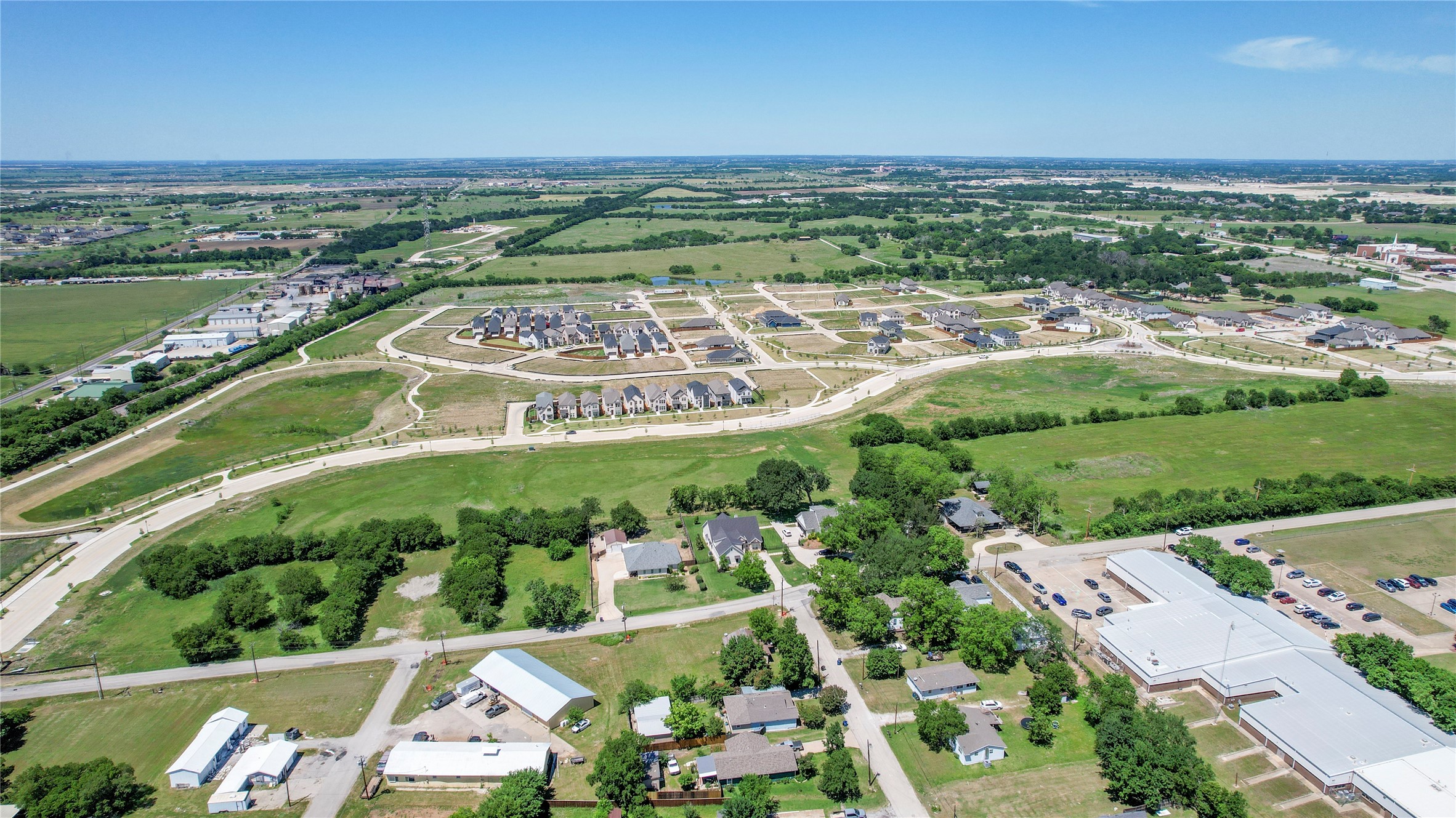 312 E Beech Street Celina TX 75009