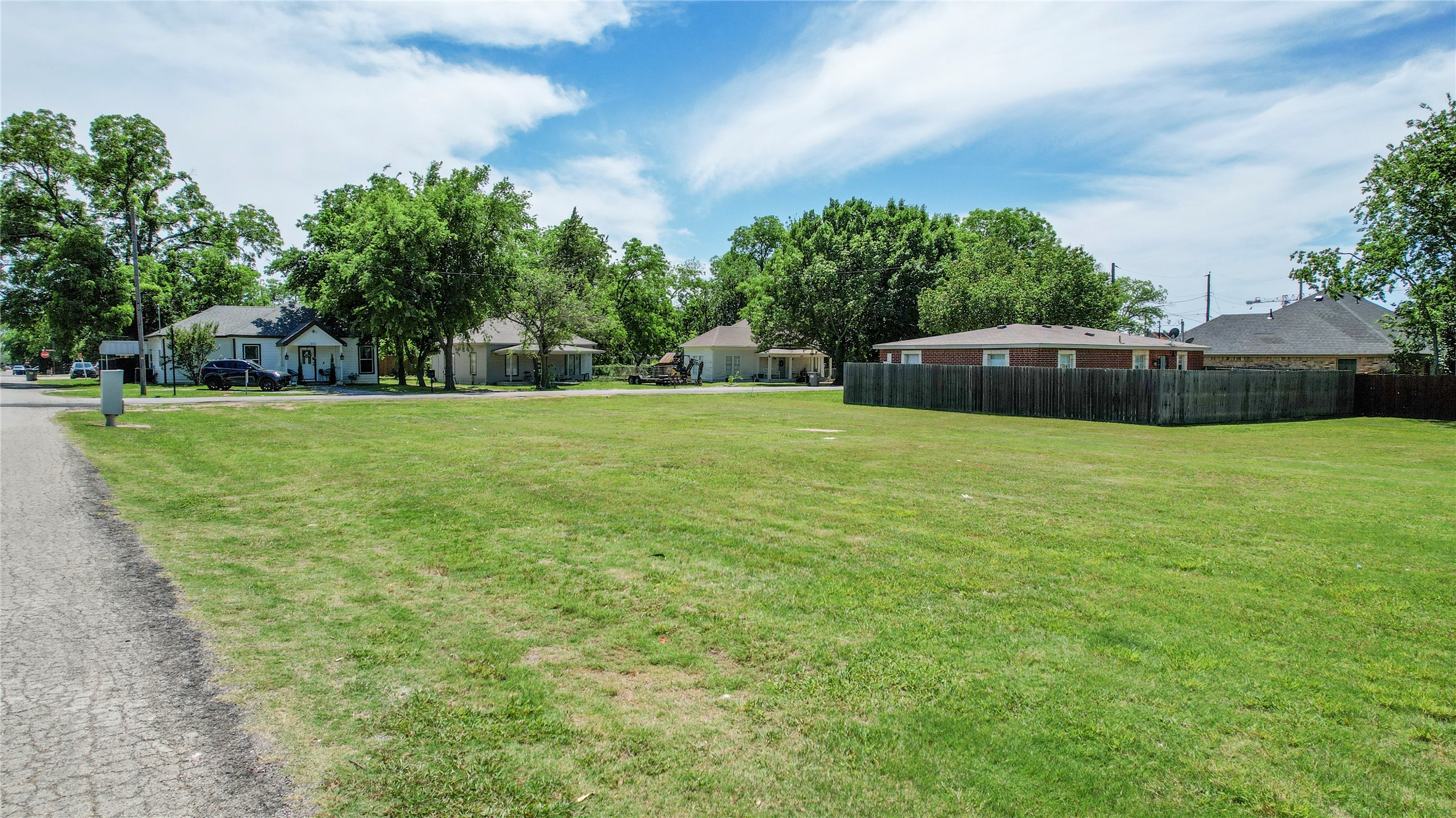312 E Beech Street Celina TX 75009