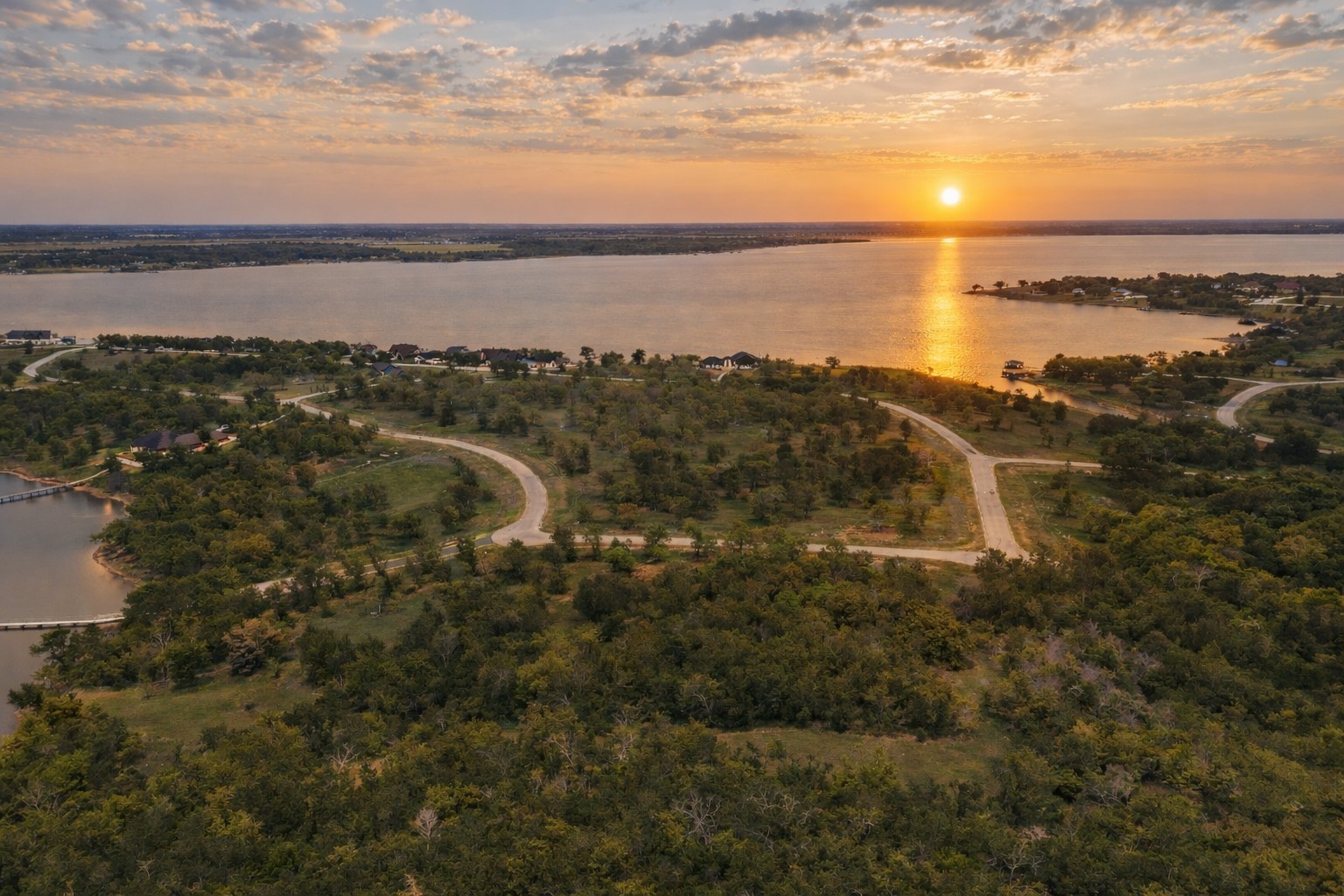 Lot 14 Opal Drive & Bs#4 Corsicana TX 75109