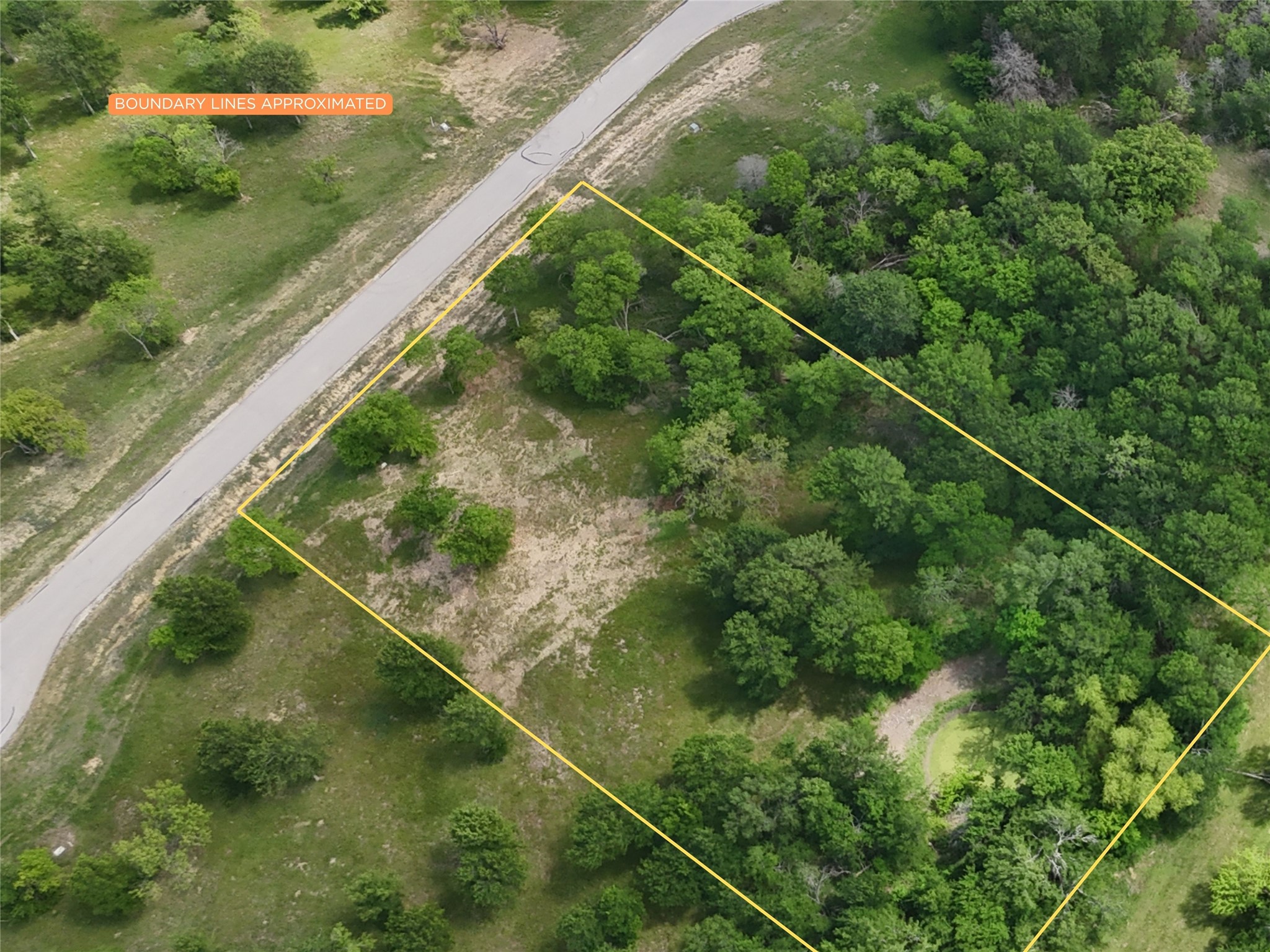 Lot 14 Opal Drive & Bs#4 Corsicana TX 75109