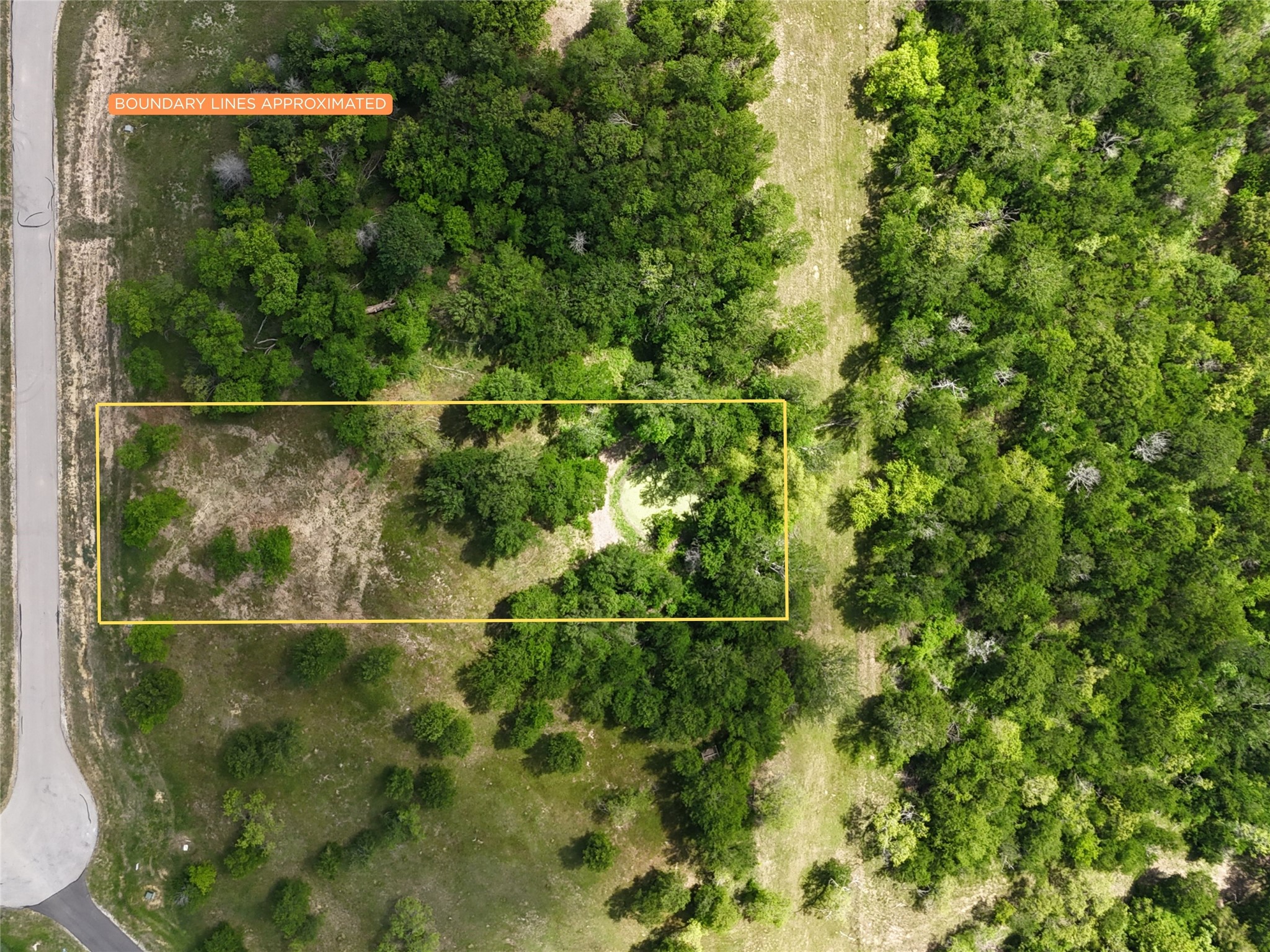 Lot 14 Opal Drive & Bs#4 Corsicana TX 75109