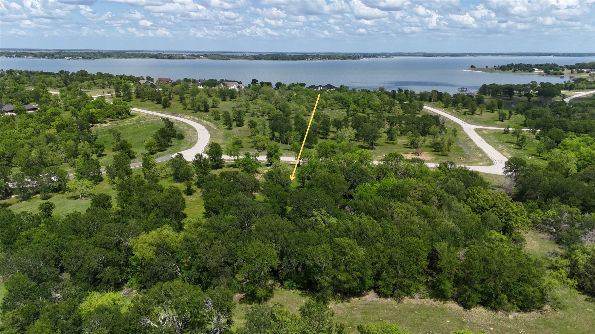 Lot 14 Opal Drive & Bs#4 Corsicana TX 75109