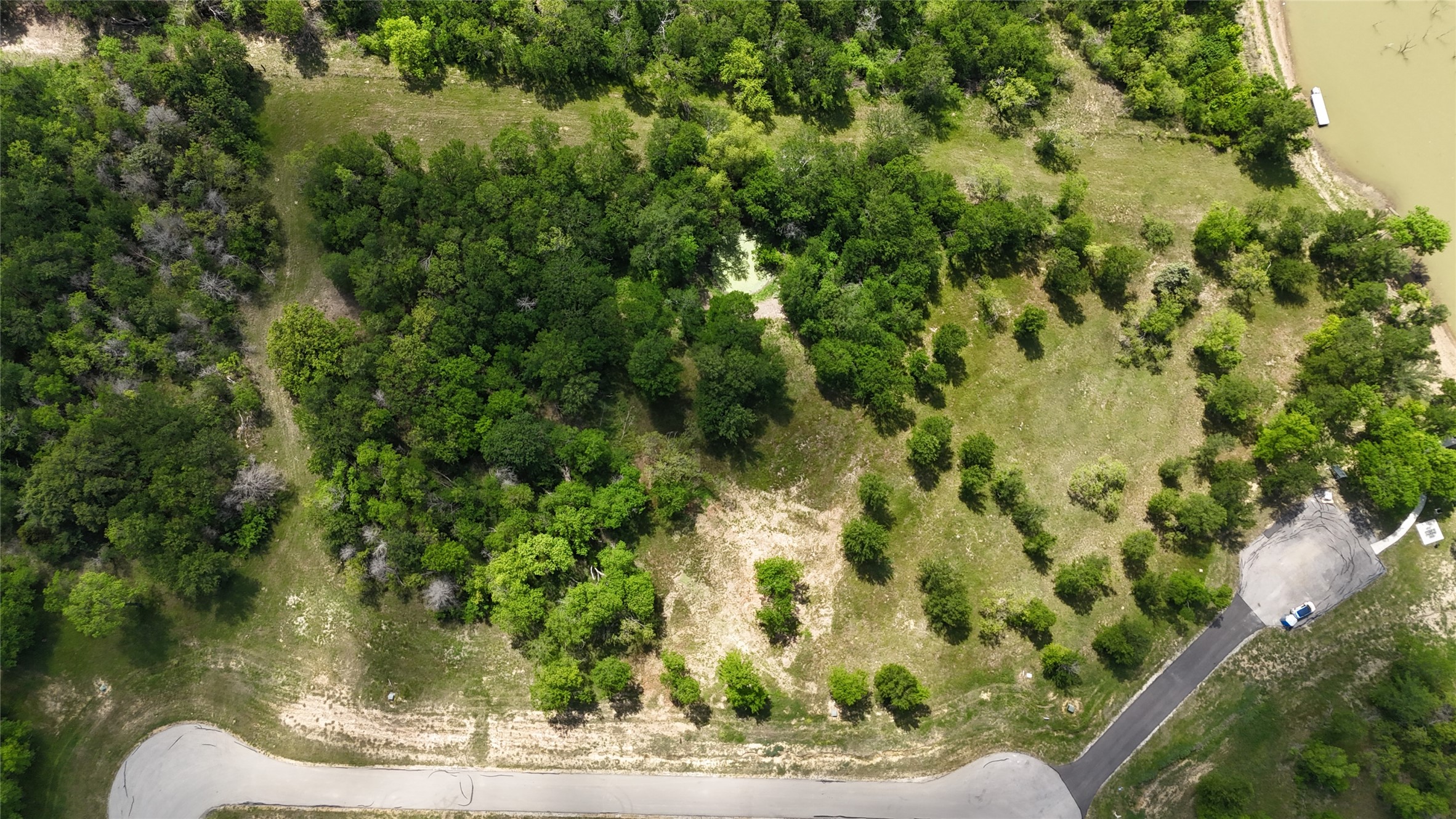 Lot 14 Opal Drive & Bs#4 Corsicana TX 75109