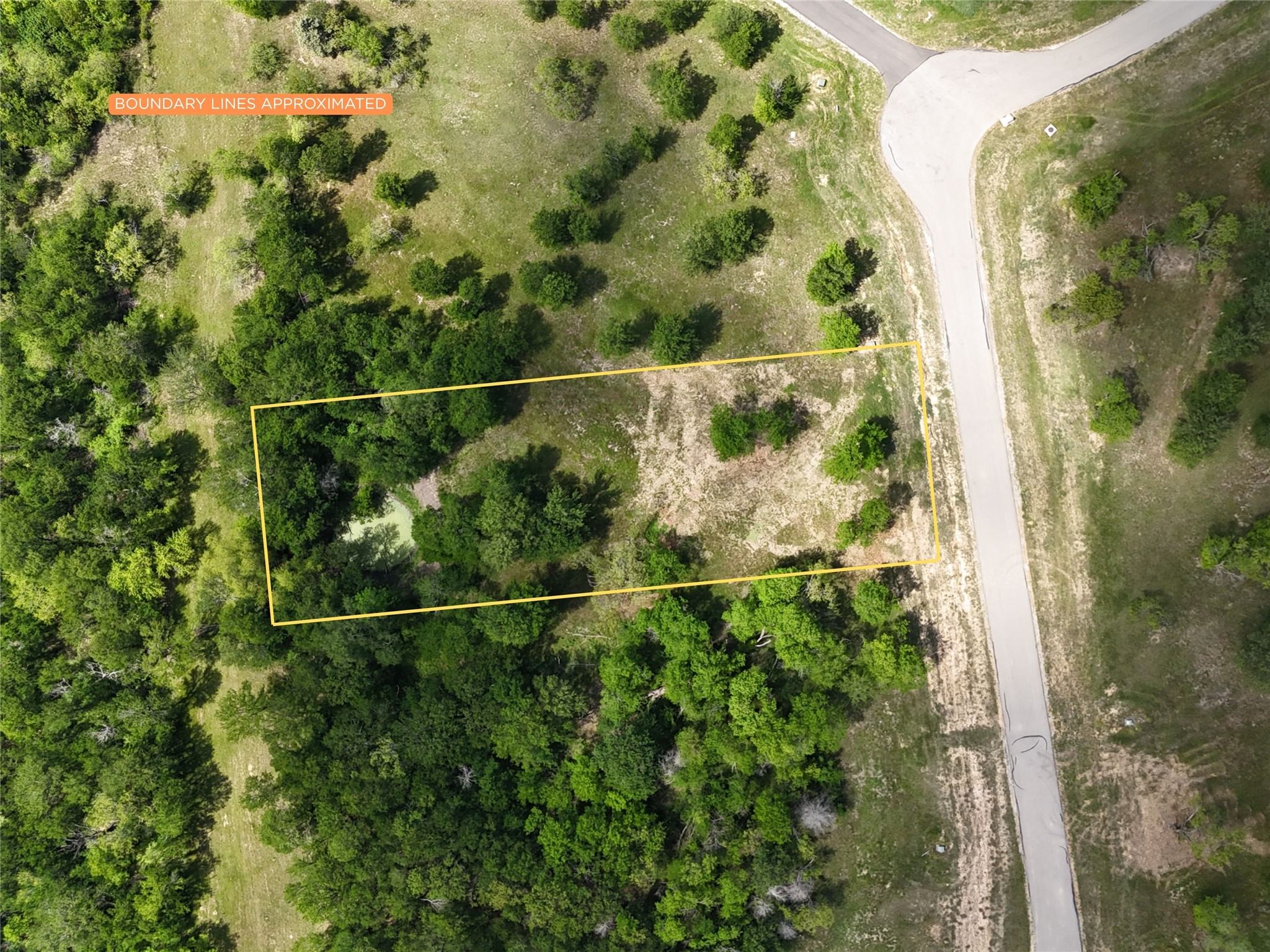 Lot 14 Opal Drive & Bs#4 Corsicana TX 75109