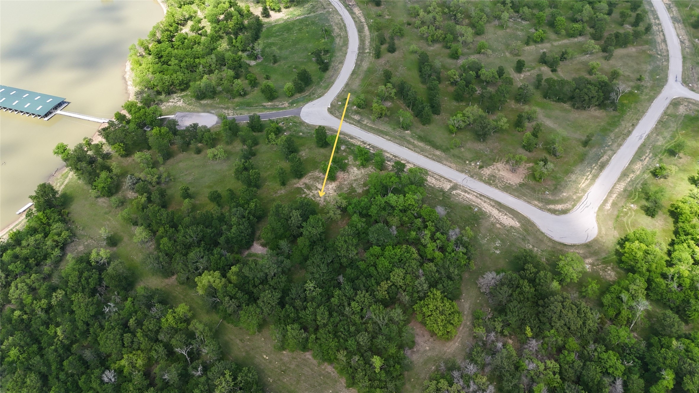 Lot 14 Opal Drive & Bs#4 Corsicana TX 75109