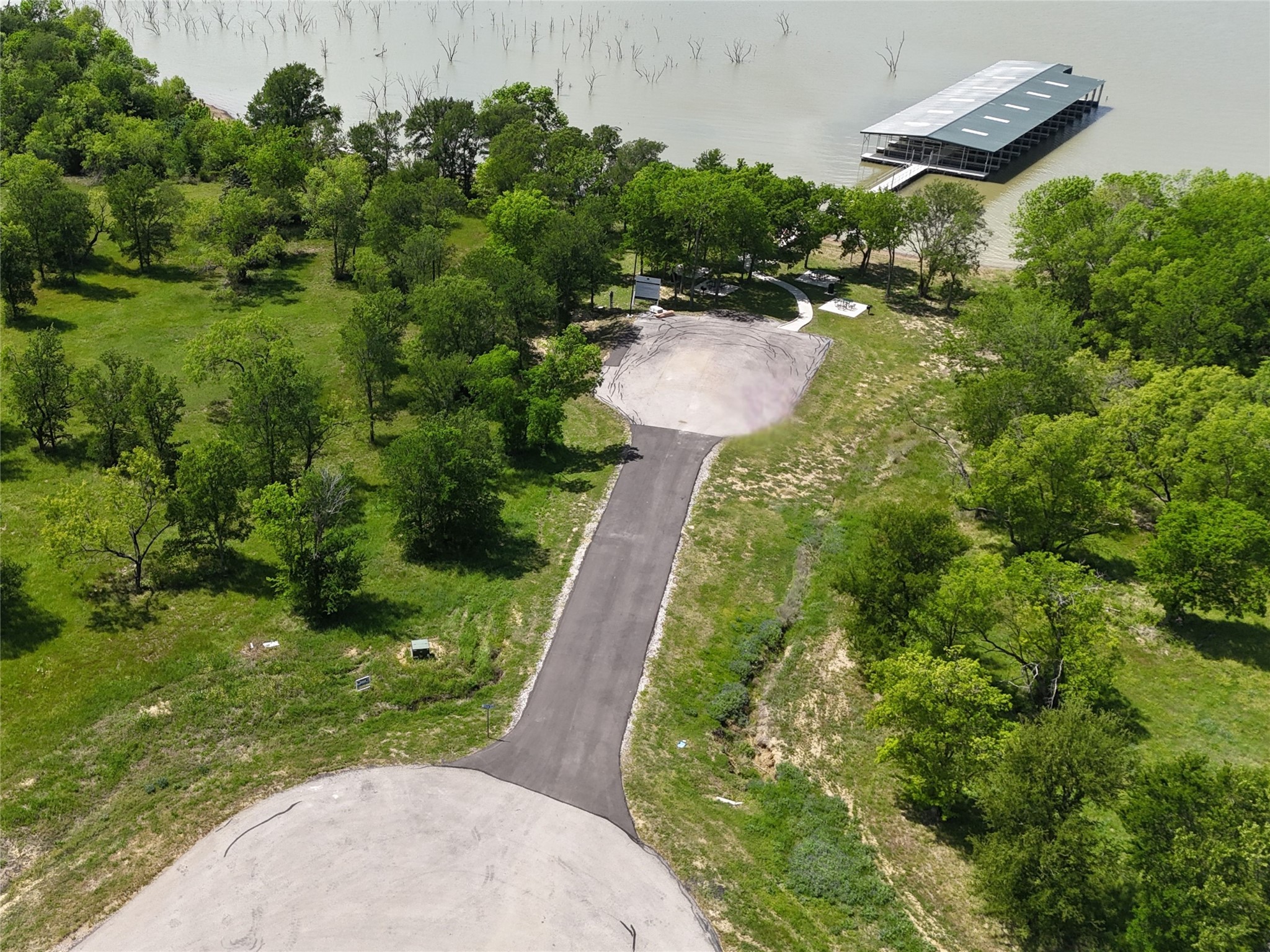 Lot 14 Opal Drive & Bs#4 Corsicana TX 75109