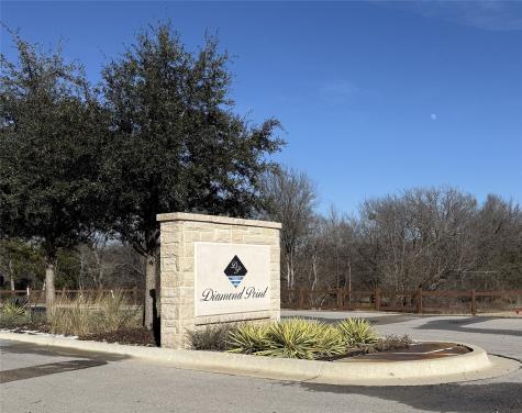 Lot 14 Opal Drive & Bs#4 Corsicana TX 75109