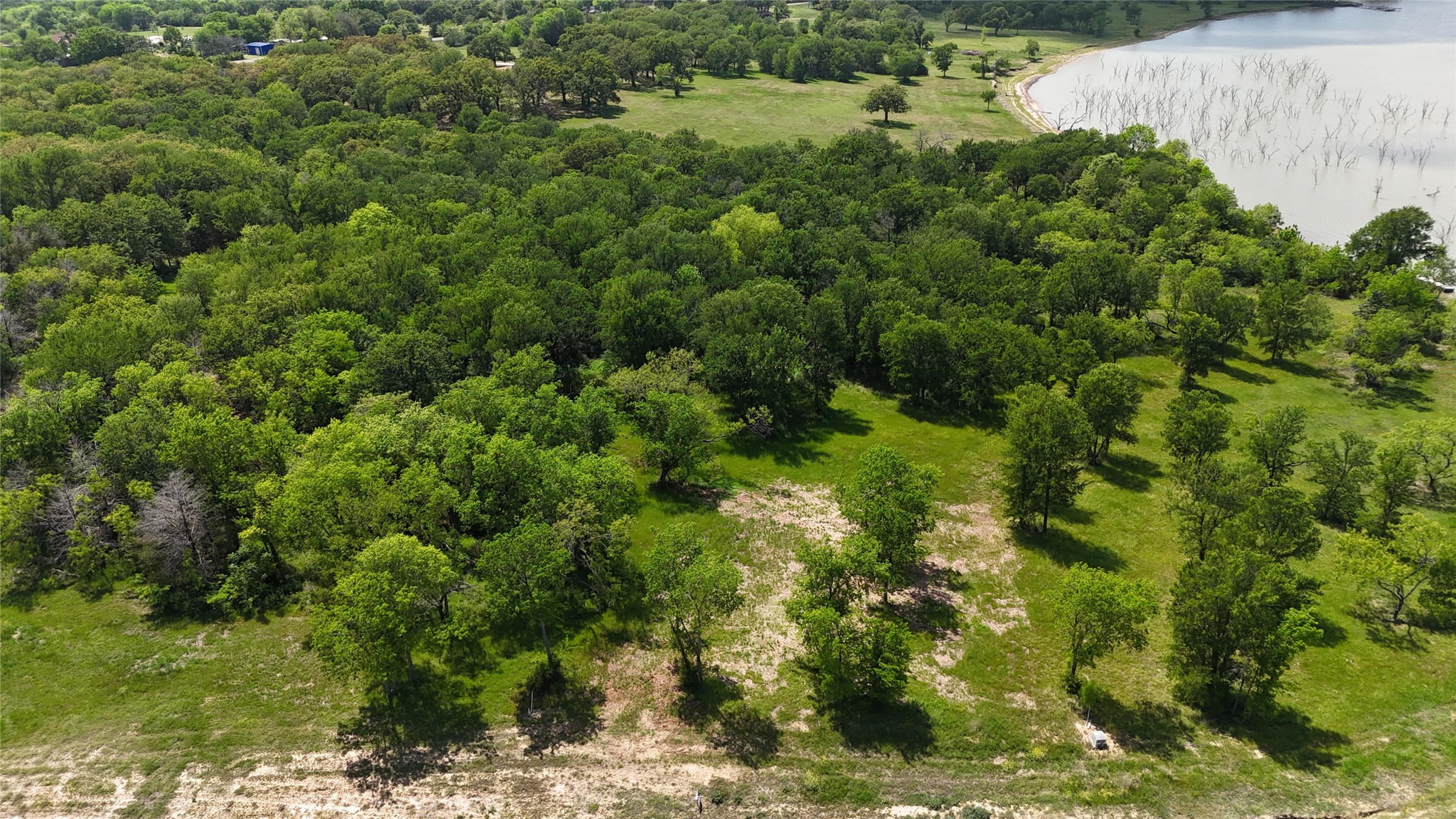 Lot 14 Opal Drive & Bs#4 Corsicana TX 75109