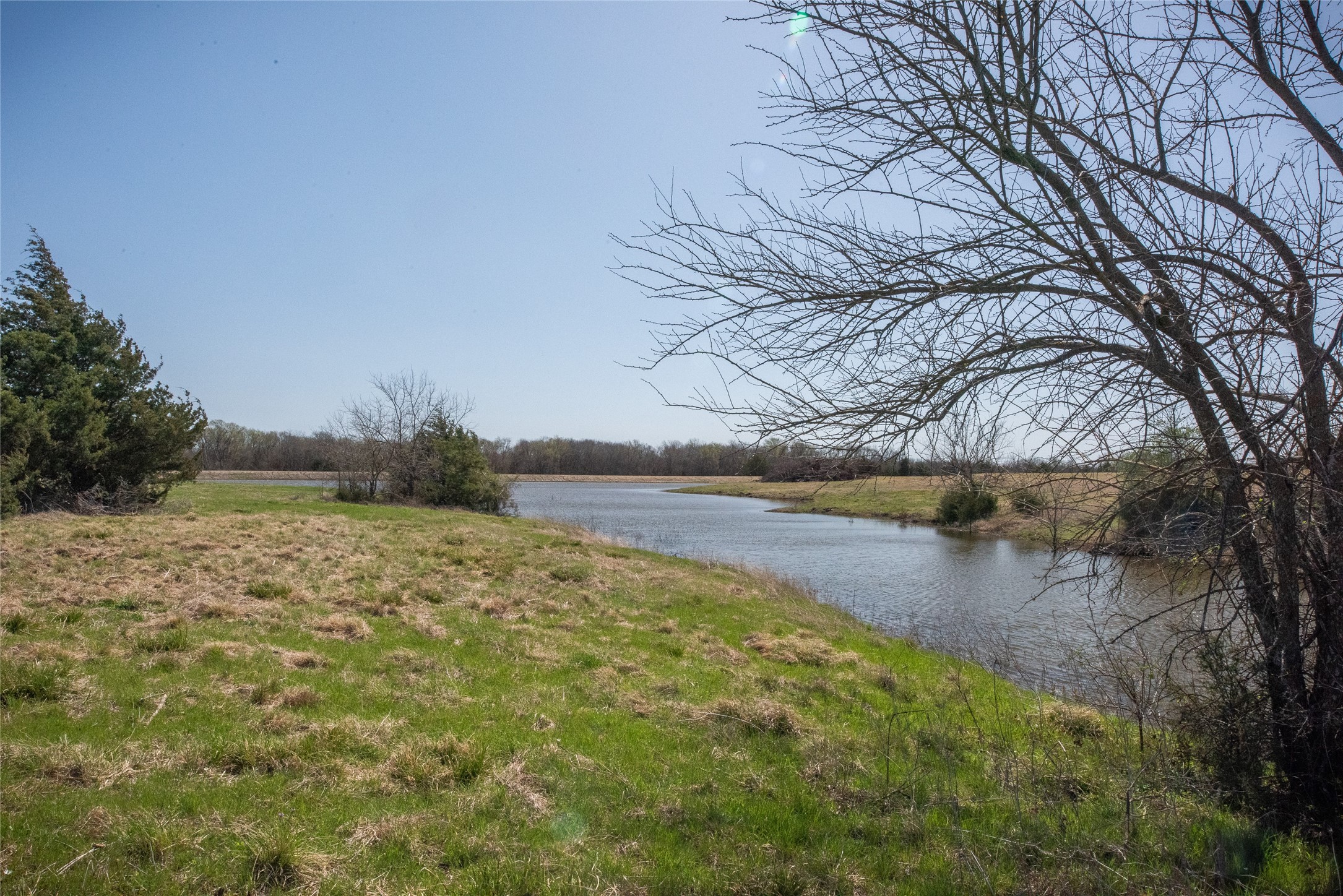Tbd Lot 2 Cr 824 Honey Grove TX 75446