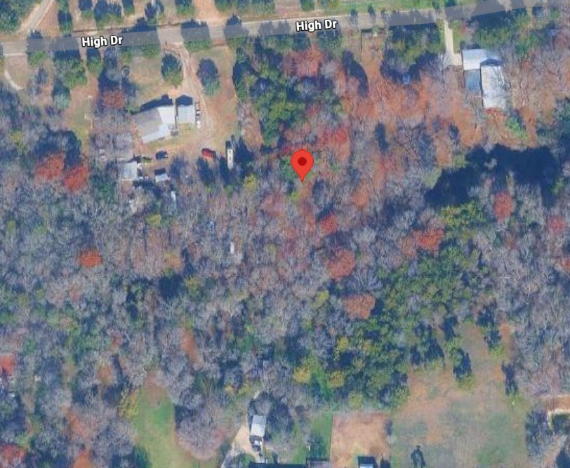 500 High Drive Cedar Hill TX 75104