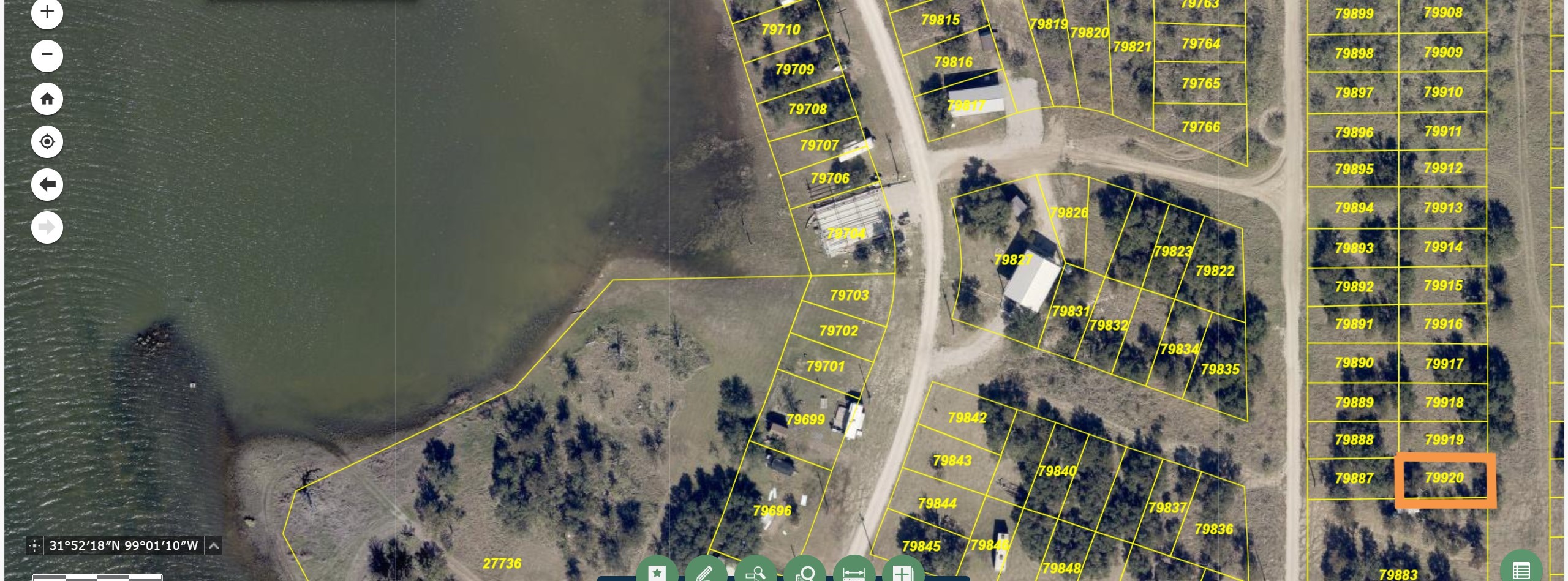 Lot 1489 Crest Oak Drive May TX 76857