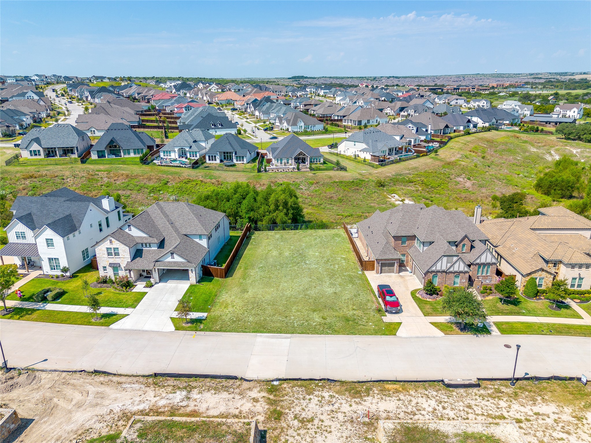 1840 Shumard Way Fort Worth TX 76008