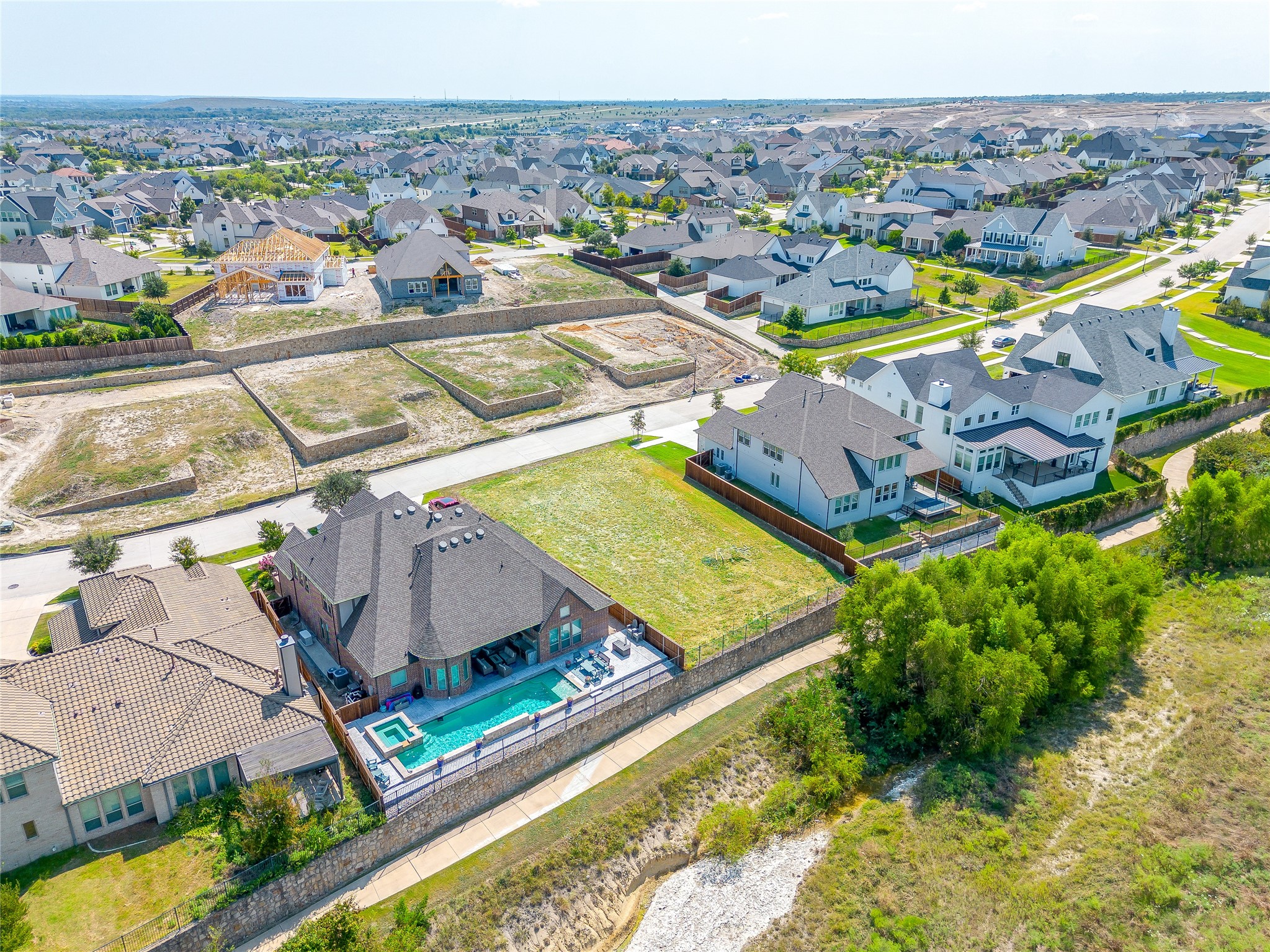 1840 Shumard Way Fort Worth TX 76008