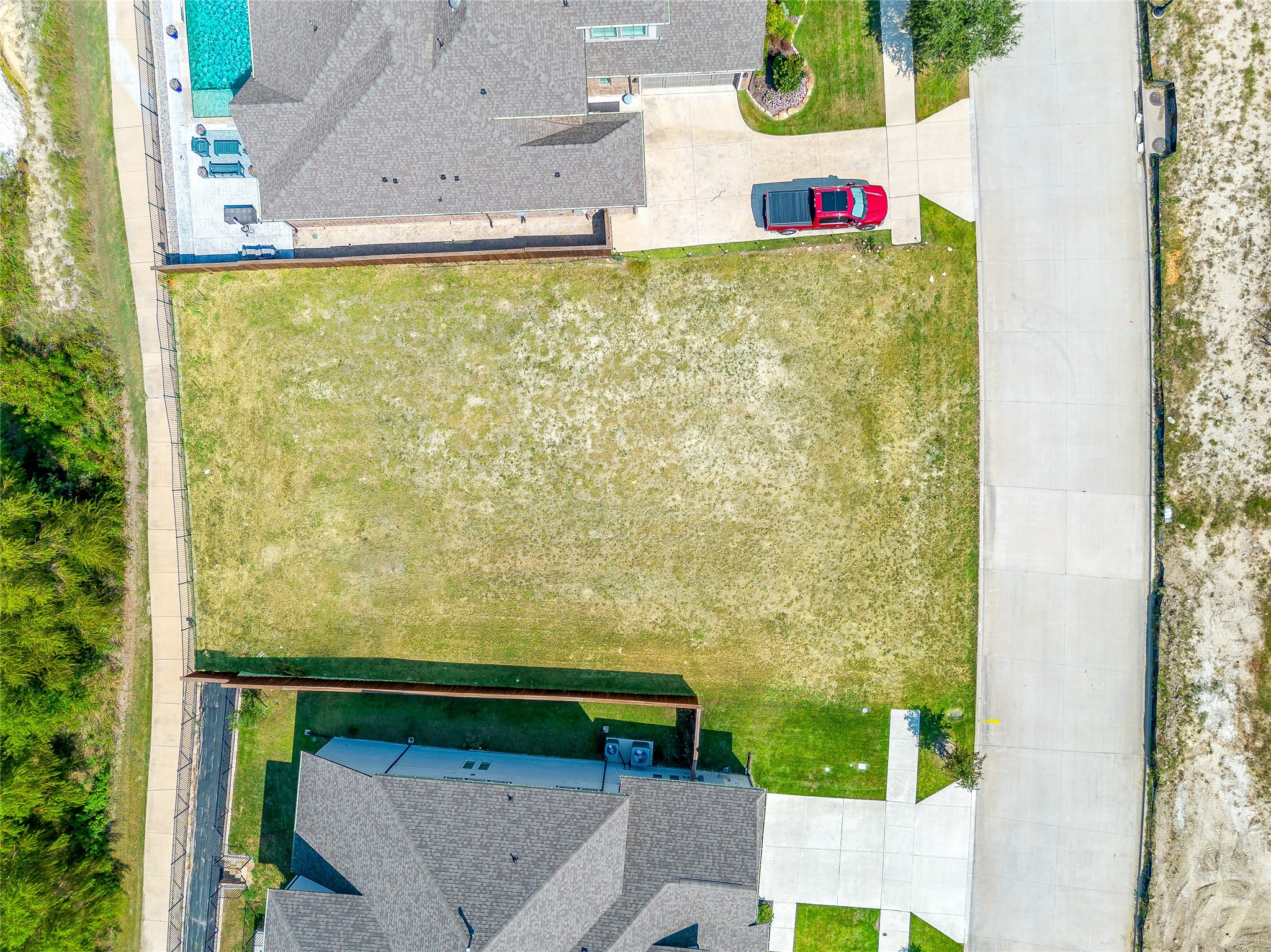 1840 Shumard Way Fort Worth TX 76008