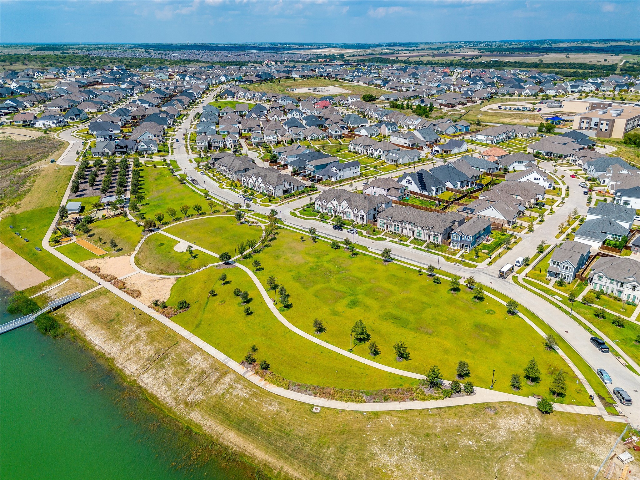 1840 Shumard Way Fort Worth TX 76008